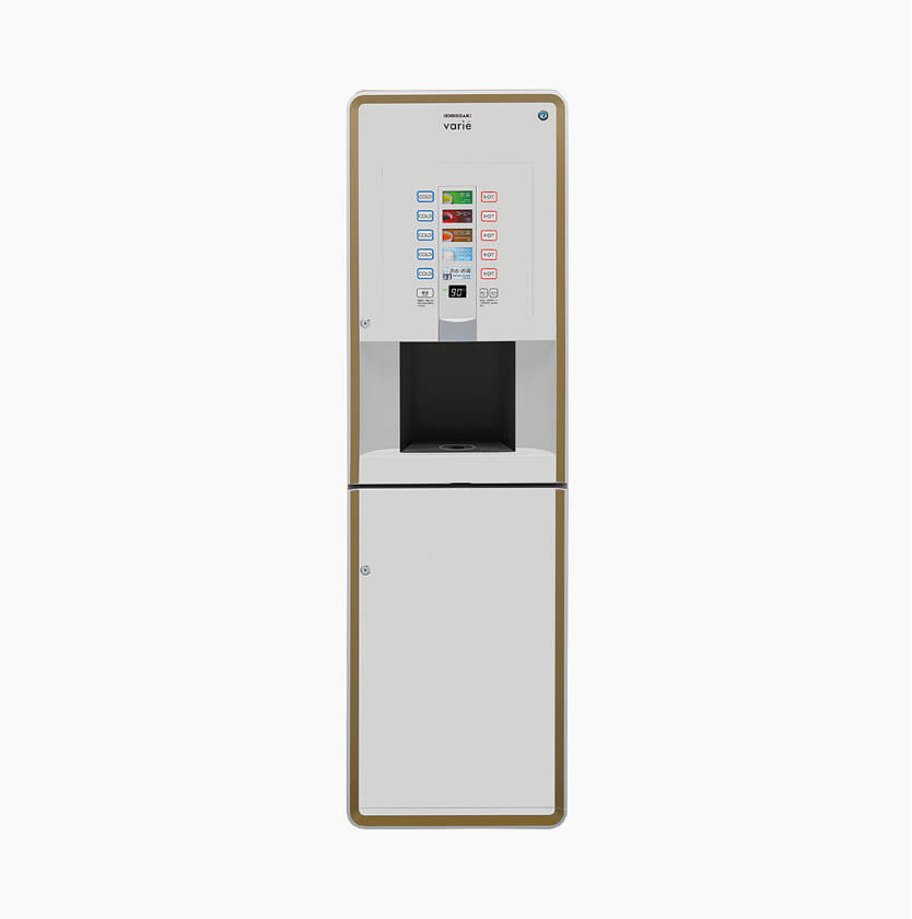 Dispenディスペンサーser