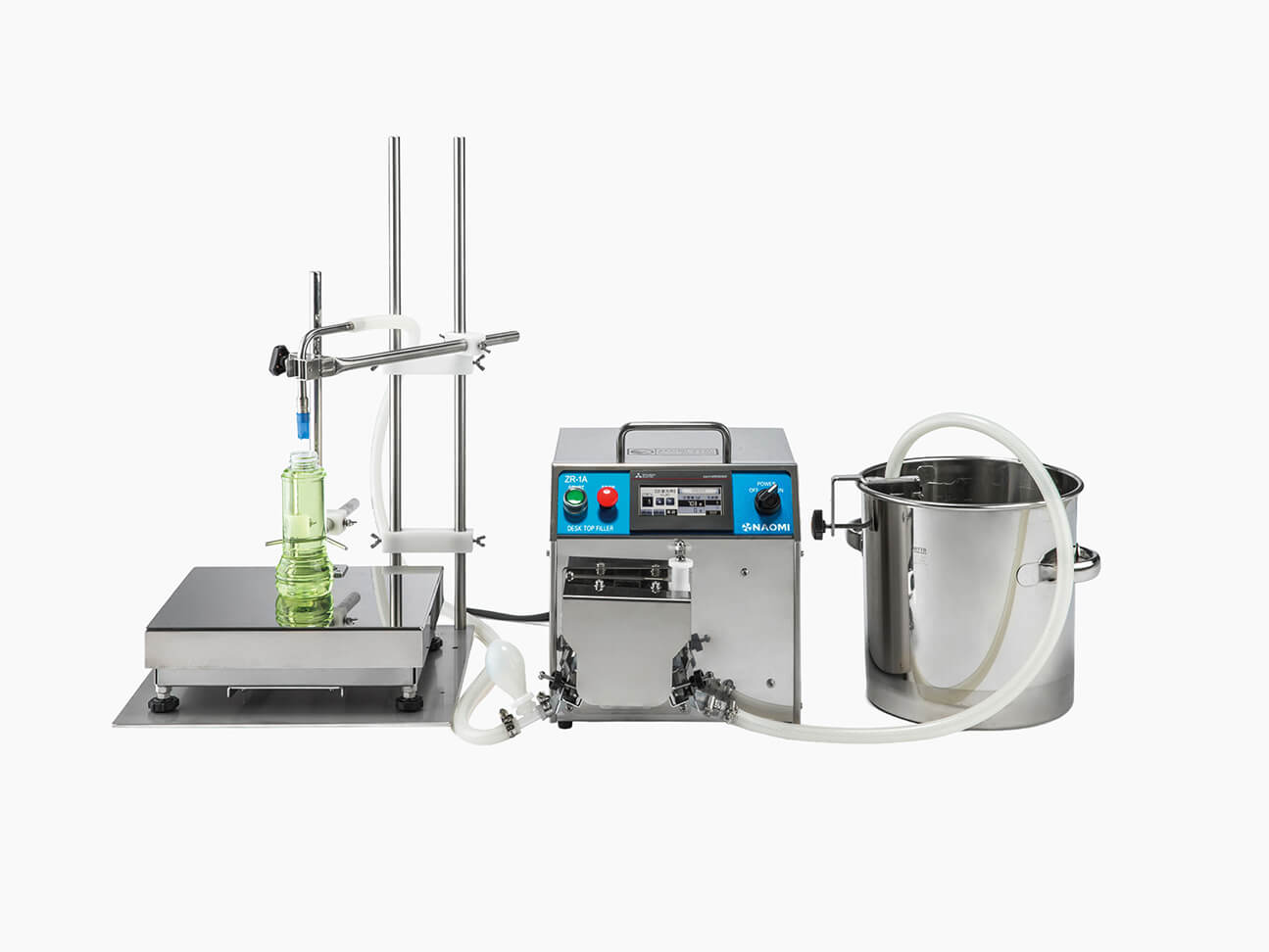 Filling Machine