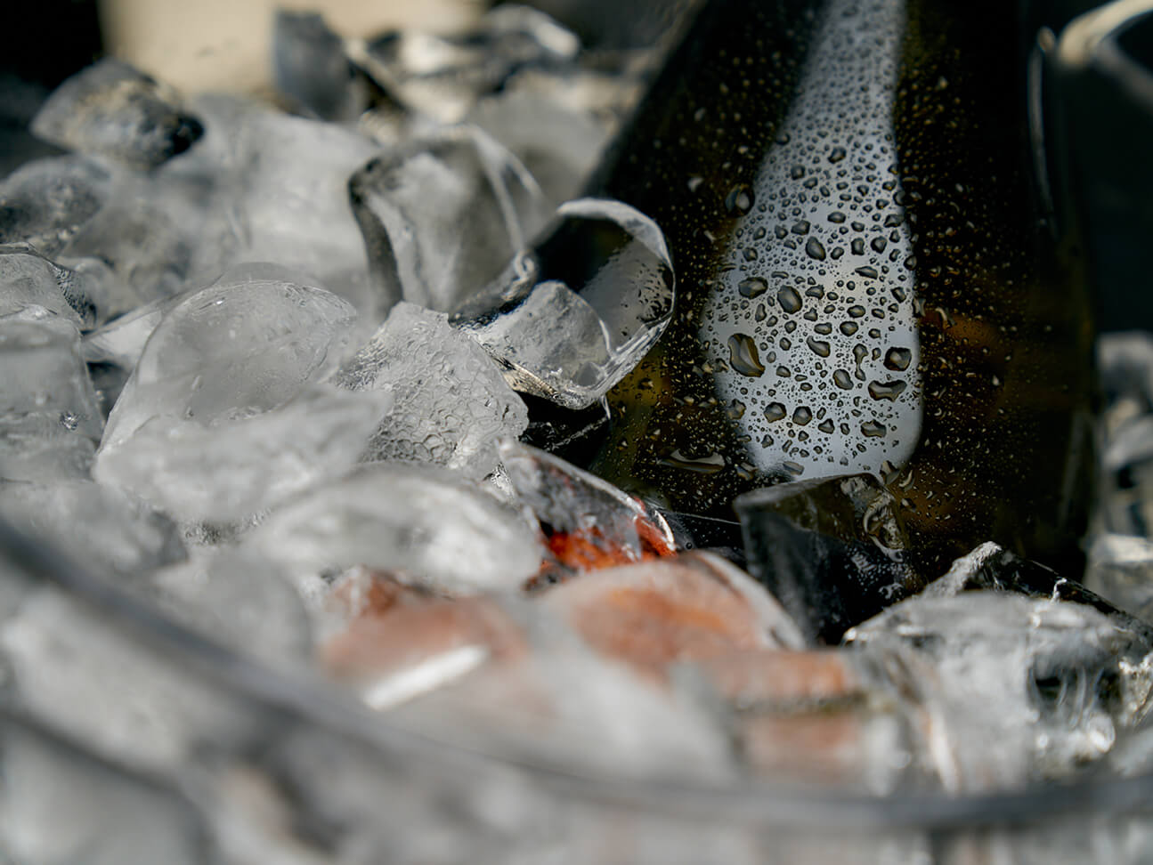 Ice Maker