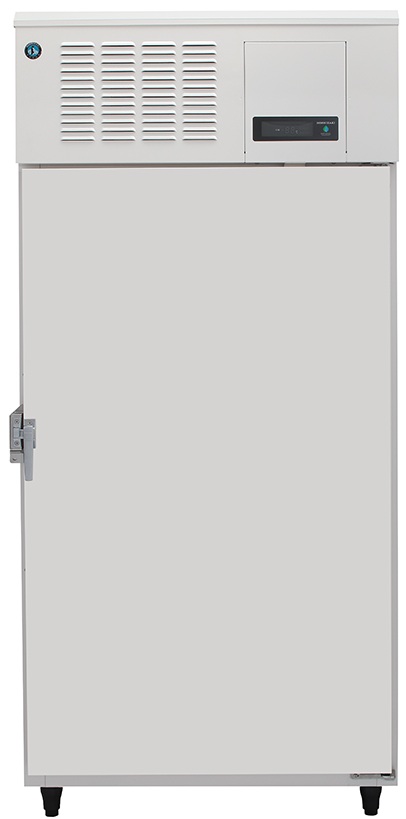 outdoor refrigerator