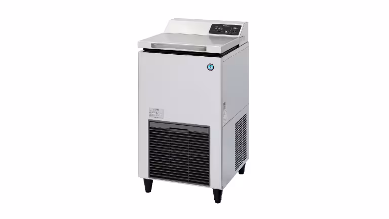 液体急速凍結庫_Liquid Freezer_HLF-2A,3A