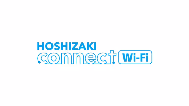 コネクトWi-Fi connectWi-Fi